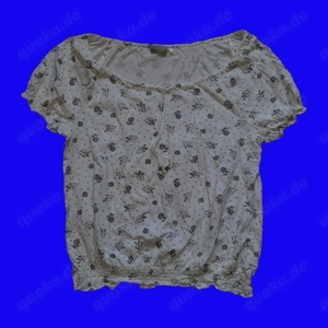ungetragenes Damen-Shirt zu verkaufen *Größe 42*