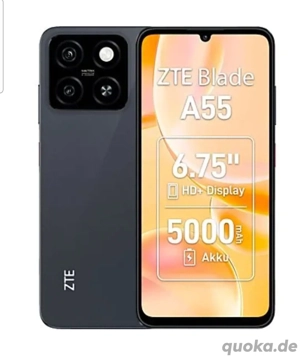 Zta Blade A55 Autogramme Rb Leipzig Spieler Bild 4