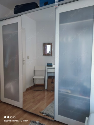 Kleiderschrank Ikea 3 türig