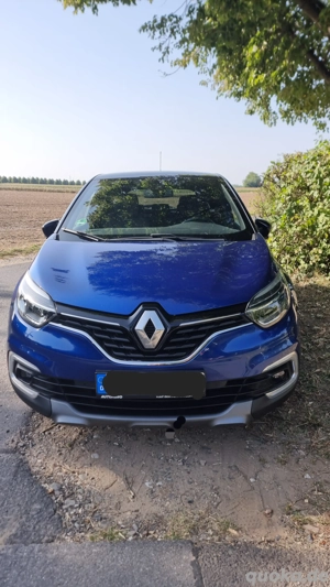 Renault Captur ENERGY TCe 150 Version S