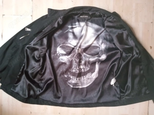 Phillip Plein Jacke Bild 2