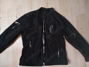 Phillip Plein Jacke Bild 4