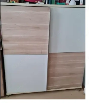 Schranke (Top Zustand)