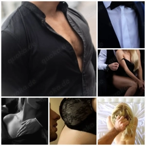 Genießt du zu Besuch im Raum KO, WI, LM den Escort mit mehr Möglichkeiten?