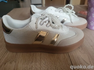 Turnschuh  Bild 5