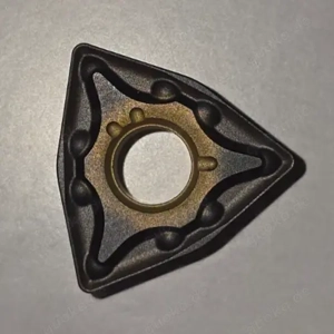 10x WNMG080408-MA   Sorte UC5115 (nach Mitsubishi-Spezifikation)