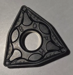 10x WNMG 080408 PM4225   Drehplatten Stahl & Guss, 80 , unbenutzt OVP