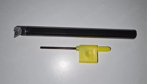 VHM Bohrstange C10K-SDUCR07   passend für DCMT   DCGT 0702..