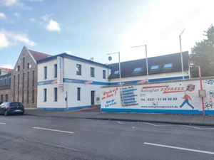 Autoglaserei in Köln   kompletter Betrieb abzugeben