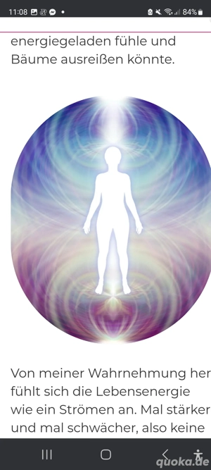 Ganzkörperbehandlung mit Lingam Massage 