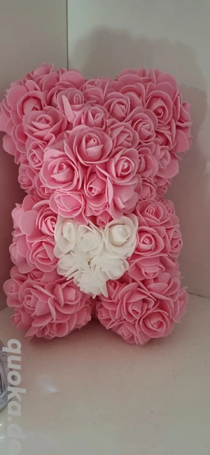 rosenbär zu verkaufen 