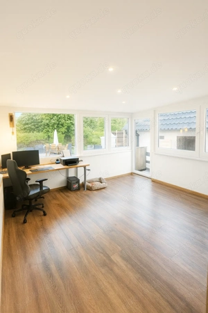 Einzigartiges Einfamilienhaus im beliebten Inselviertel von Schortens