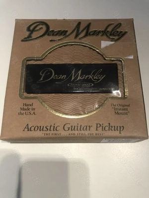 Dean Markley Promag Grand