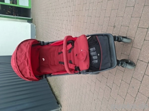 Buggy   Kinderwagen von Joie Bild 3