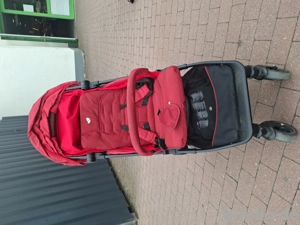 Buggy   Kinderwagen von Joie Bild 2