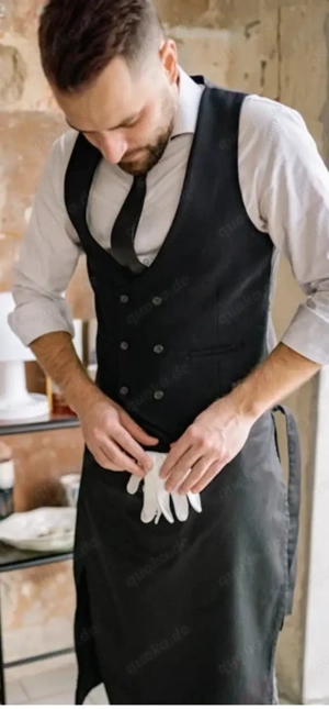 Allrounder Haushaltshilfe gesucht