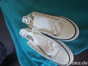 neue Damenschuhe gr 42