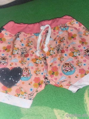 handmade Hose gr 92-104 