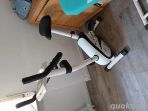Hometrainer Bild 2