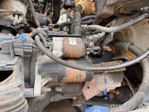 VW Golf 4 Cabrio 2.0L, 85kw 115 PS Anlasser