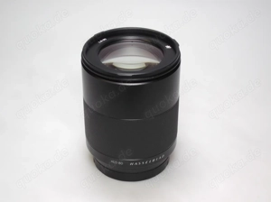 Hasselblad XCD 80mm F 1,9 Objetiv Bild 2