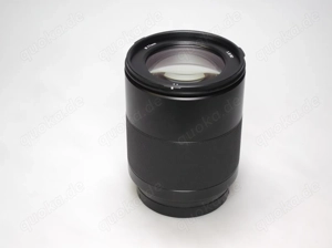 Hasselblad XCD 80mm F 1,9 Objetiv Bild 4