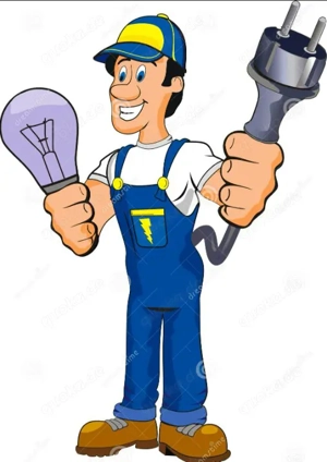 Elektriker für diverse Arbeiten gesucht