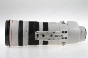  CANON EF 200-400mm f 4,0 L IS USM 