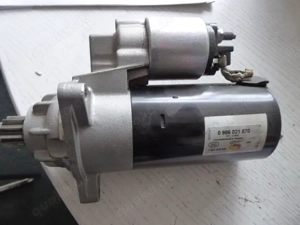 0986 XA8448,02B911023E,02B911023M Bosch Starter