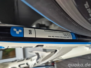 Rennrad Cube Agree GTC Bild 2