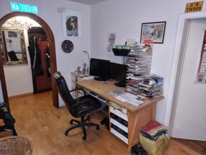 1 Zimmer 30qm in 3 Zimmer Wohnung zu vermieten 950 warm ab sofort mindestens 9 Monate Bild 9