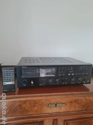 Denon DRA75 VR Receiver 