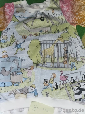 handmade tshirt gr 110