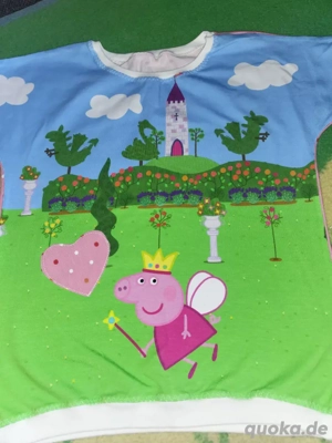 handmade tshirt gr 110