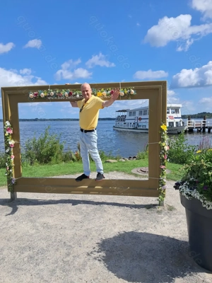 Diese und nächste Woche lust 