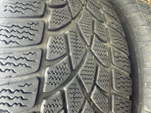 Winterräder 1-er BMW