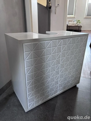 Waschbeckenunterschrank