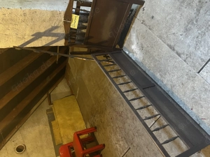 Kinderbett zu verkaufen