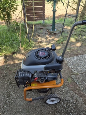 +++ Stromerzeuger  Aggregat - Generac VT2750 Benzin +++