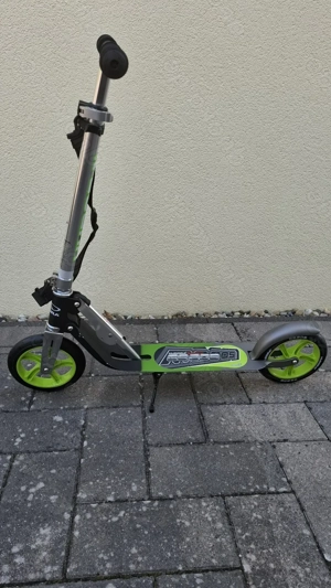 Hudora Big Wheel 205 Scooter