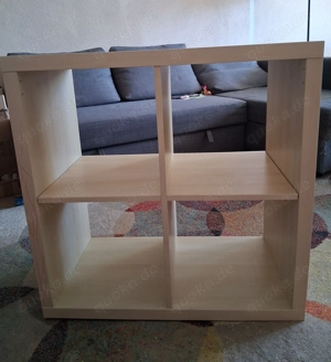 Regal zu verschenken 