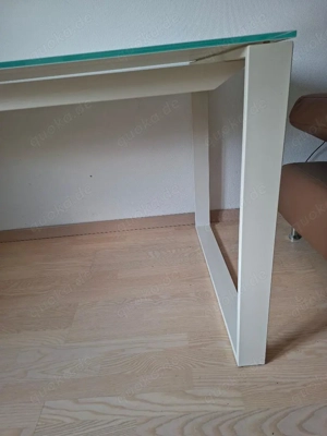 Schreibtisch Bild 3