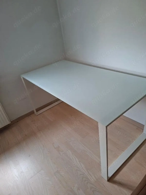 Schreibtisch Bild 2