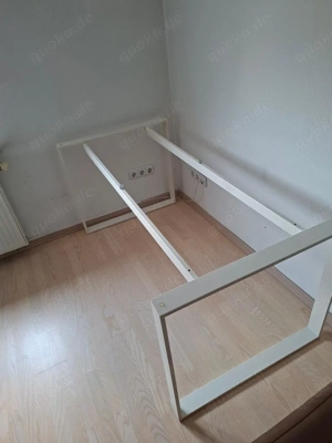 Schreibtisch Bild 4