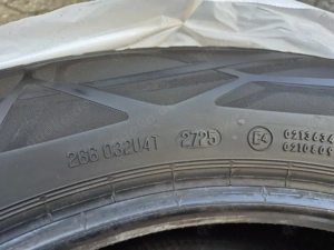 4 Sommerreifen Continental EcoContact 6Q 215 60 R18H  Bild 4