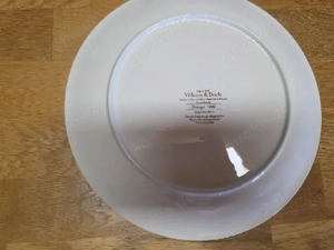 Speiseteller Nr. 3 Villeroy & Boch - Design 1900 Bild 2