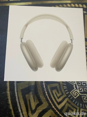 apple airpods max USB-C