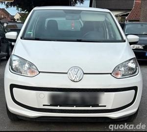 VW UP! 1.0 Liter Benzin 2 3 Türen TÜV 12 25
