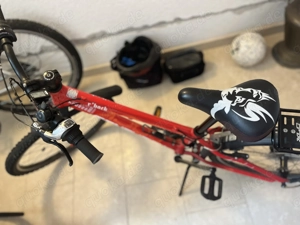 Kinderfahrrad Centurion