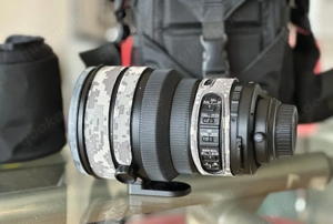 Nikon 200 mm F 2 AF-S VR II ED G Objektiv